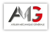 Logo AMG Garage