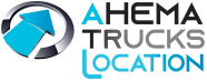 Logo Ahema Trucks Location