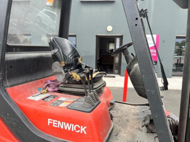 Fenwick H25T C H25T - 03 - Photo 6