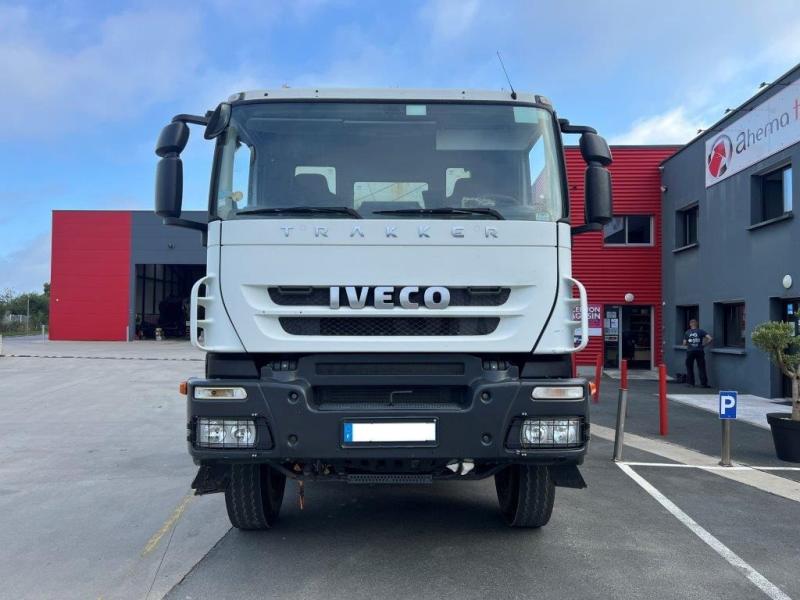 Iveco Trakker 360 - Photo 4