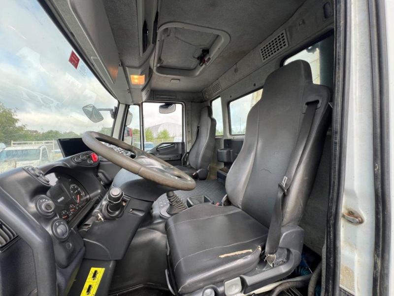 Iveco Trakker 360 - Photo 8