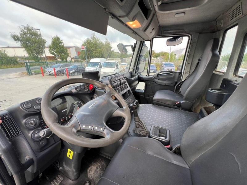 Iveco Trakker 360 - Photo 9