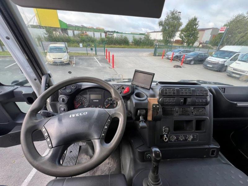 Iveco Trakker 360 - Photo 10