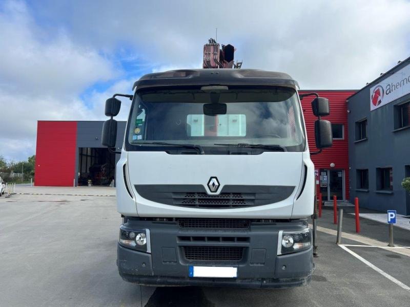 Renault Premium Lander 320 DXI - Photo 6