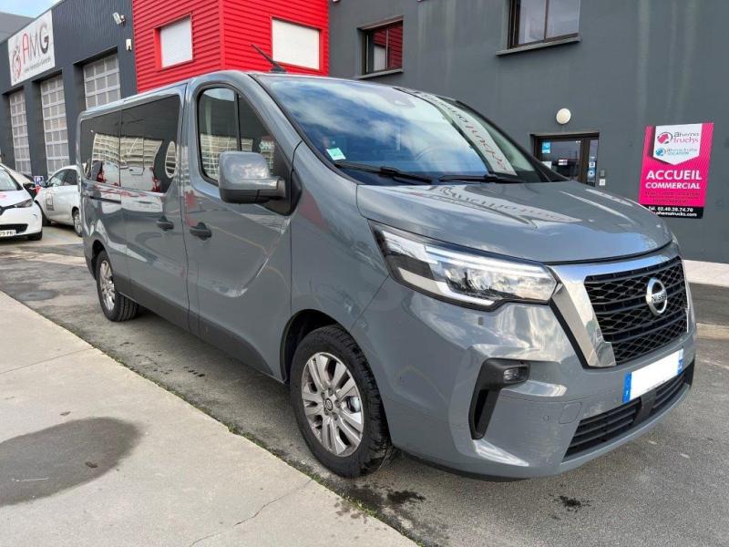 Nissan NV300  - Photo 1