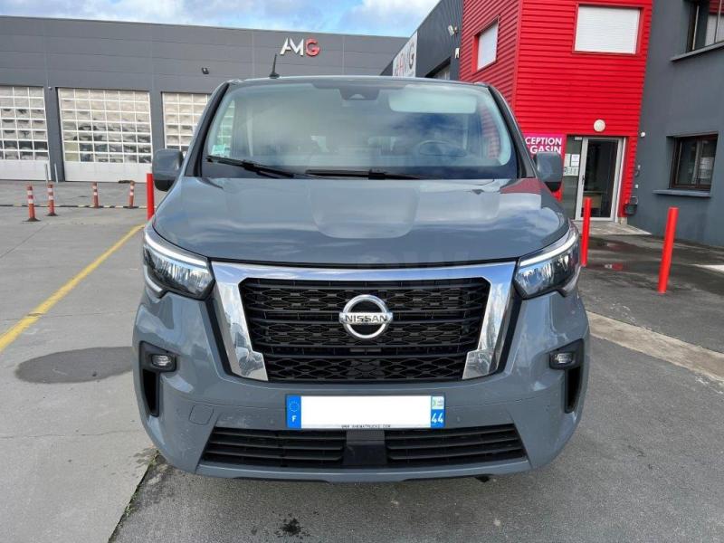 Nissan NV300  - Photo 5