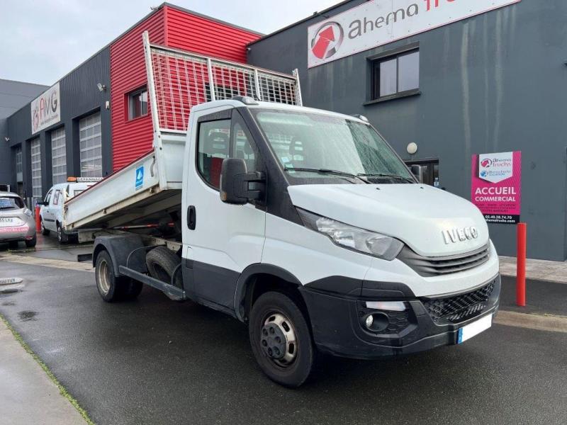 Iveco Daily 35C15 - Photo 1