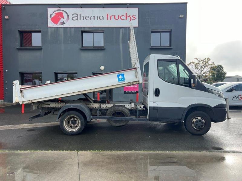 Iveco Daily 35C15 - Photo 2