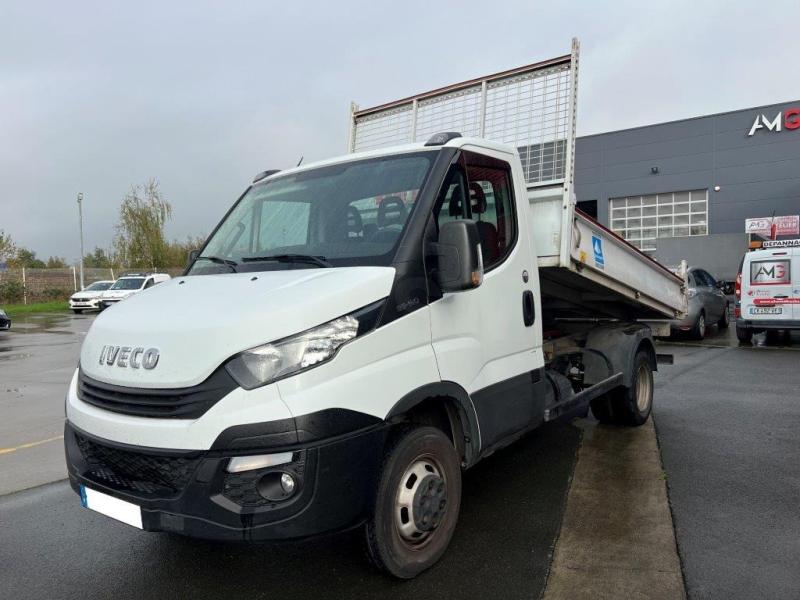 Iveco Daily 35C15 - Photo 5