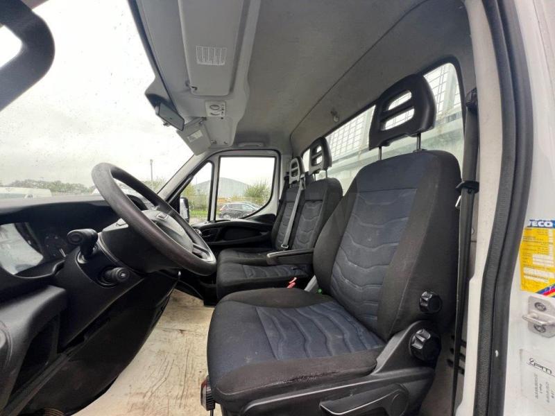 Iveco Daily 35C15 - Photo 8