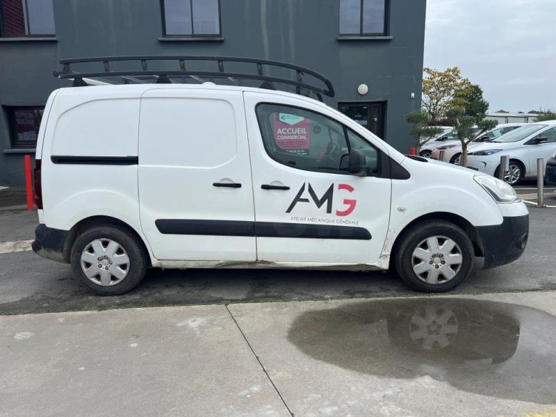 Citroën Berlingo 1.6 HDi 75 - Photo 2