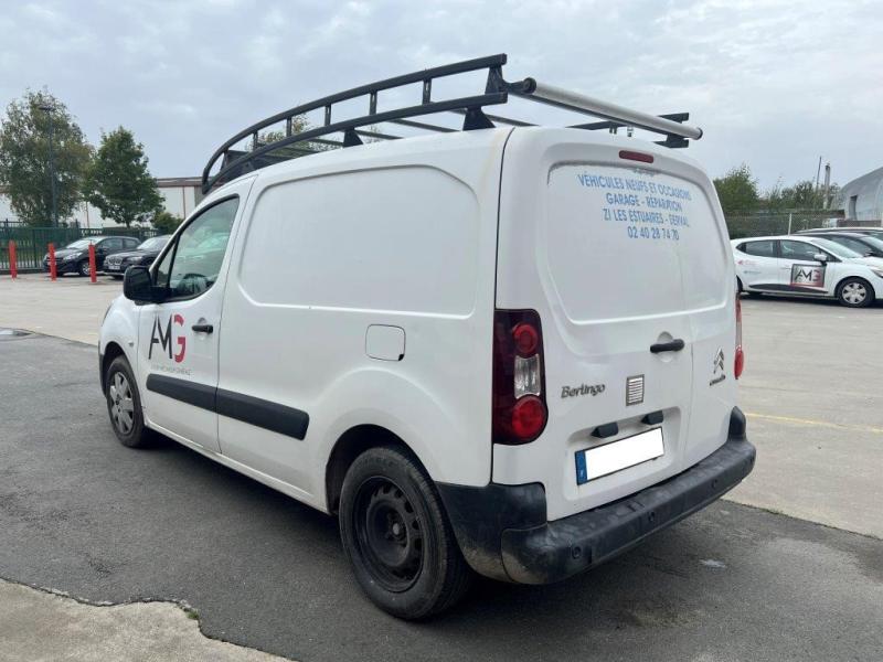 Citroën Berlingo 1.6 HDi 75 - Photo 5