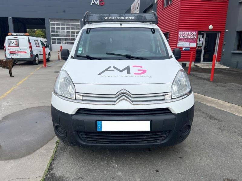 Citroën Berlingo 1.6 HDi 75 - Photo 6