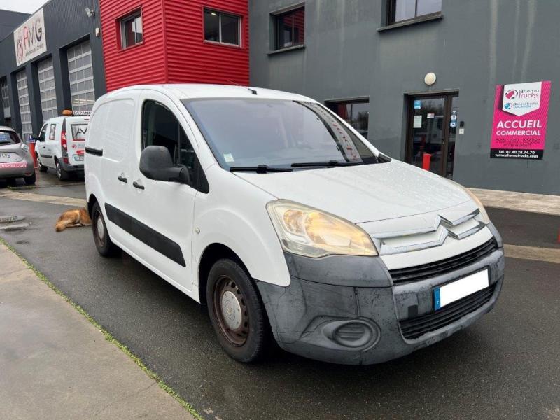 Citroën Berlingo 1.6 HDi 75 - Photo 1