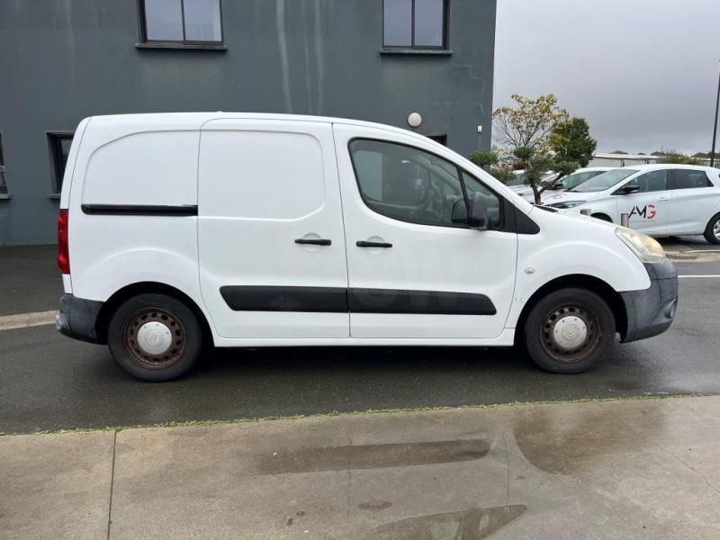 Citroën Berlingo 1.6 HDi 75 - Photo 2