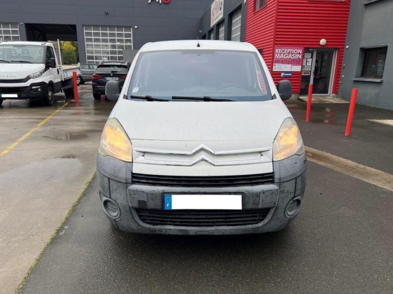 Citroën Berlingo 1.6 HDi 75 - Photo 4