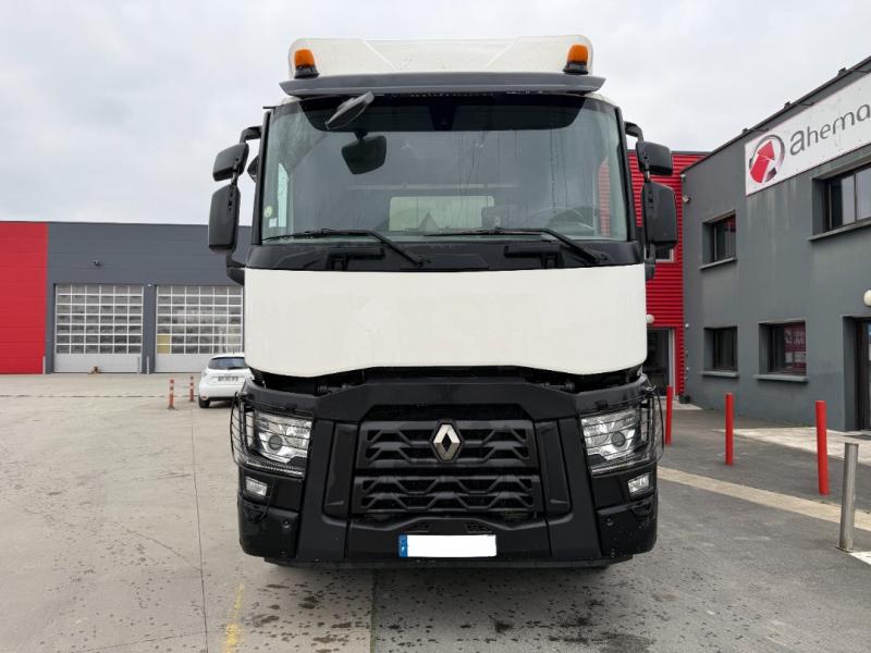 Renault C-Series 430 - Photo 9