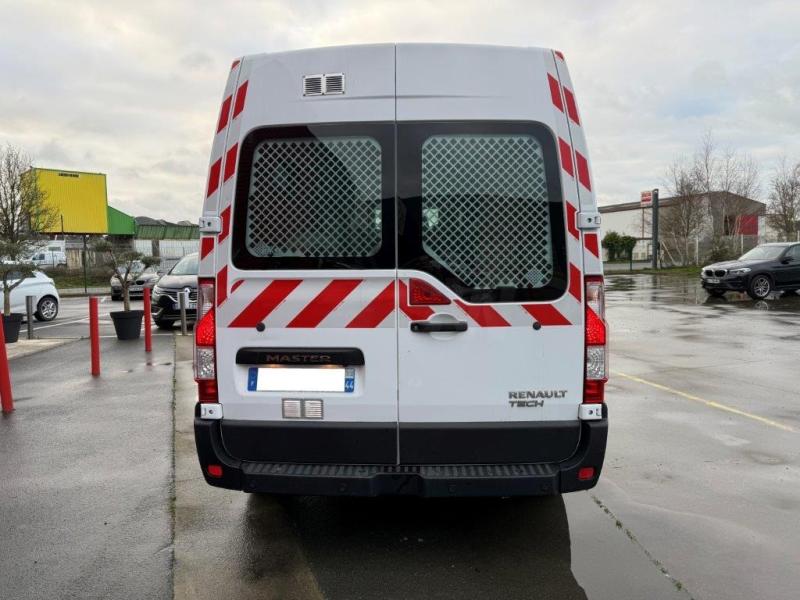 Renault Master Traction 145ch dci - Photo 6