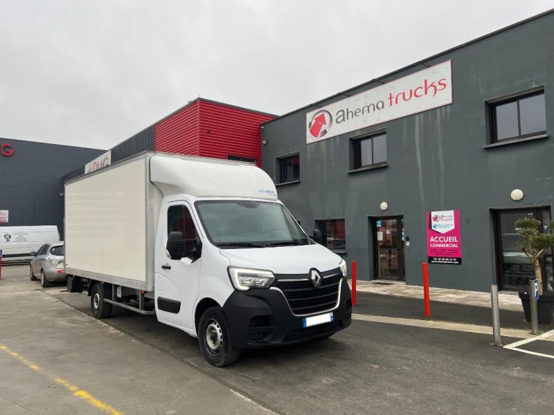 Renault Master Propulsion 145 DCI - Photo 1