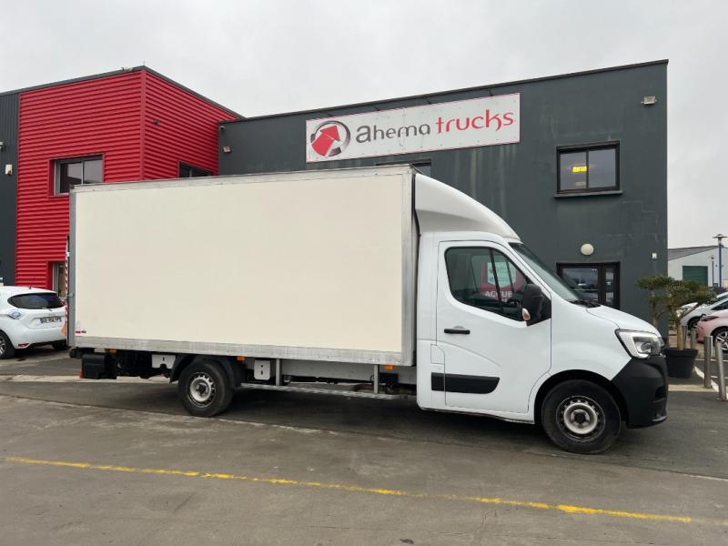 Renault Master Propulsion 145 DCI - Photo 2