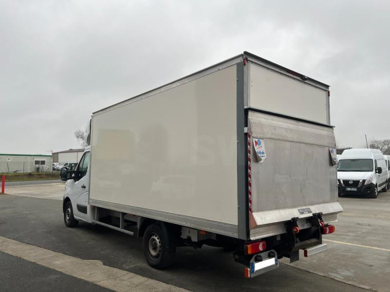 Renault Master Propulsion 145 DCI - Photo 3