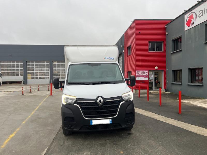 Renault Master Propulsion 145 DCI - Photo 4