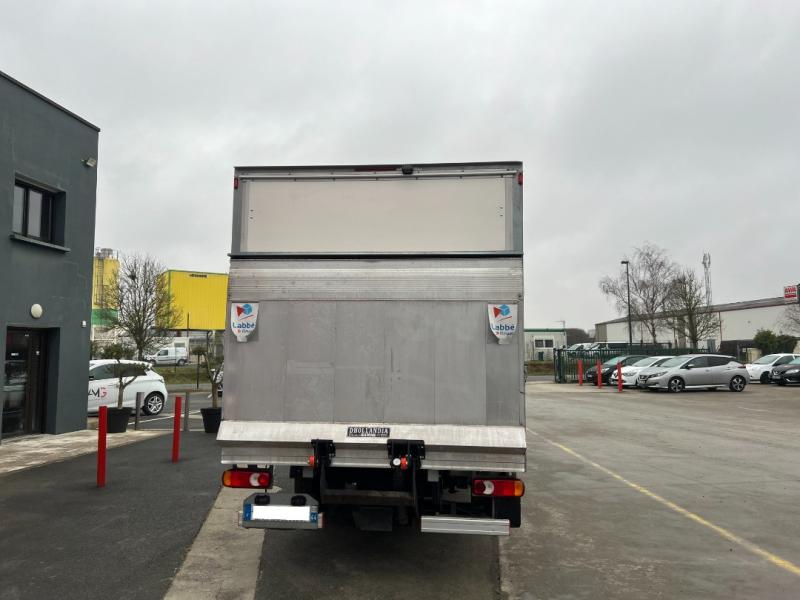 Renault Master Propulsion 145 DCI - Photo 5