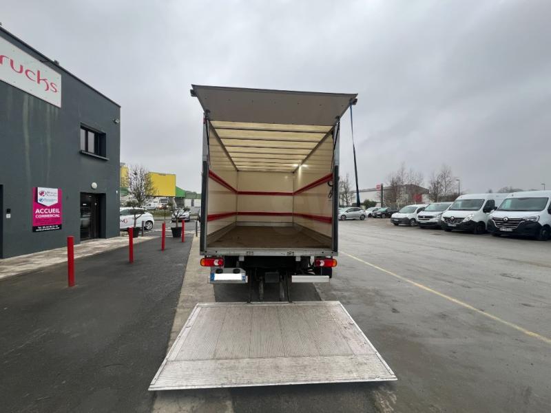 Renault Master Propulsion 145 DCI - Photo 6