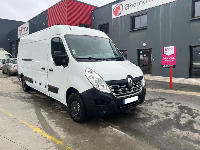 Renault Master Traction 125.35 L3H2 - Photo 1