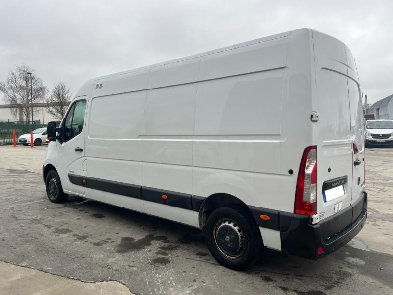 Renault Master Traction 125.35 L3H2 - Photo 2