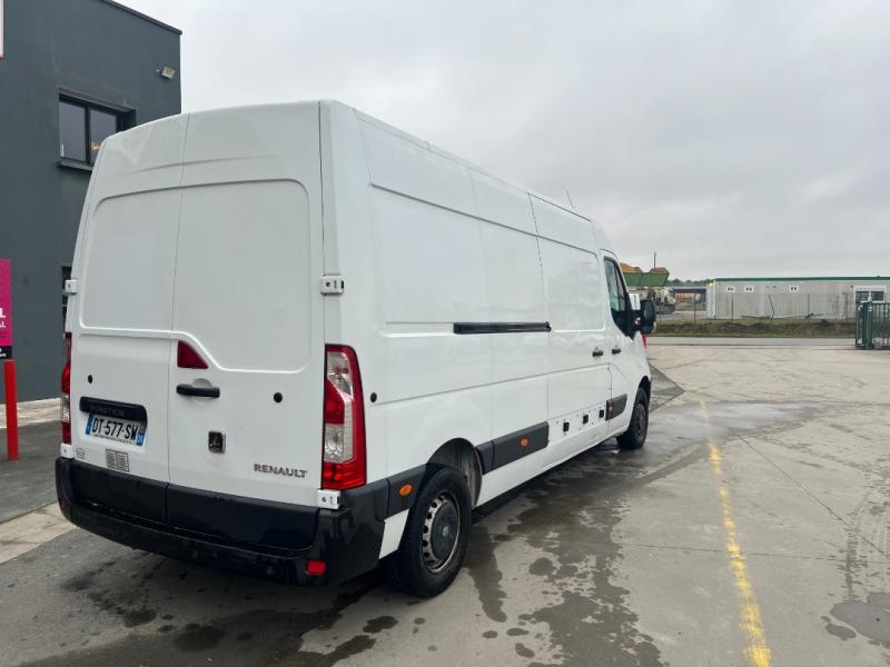 Renault Master Traction 125.35 L3H2 - Photo 3