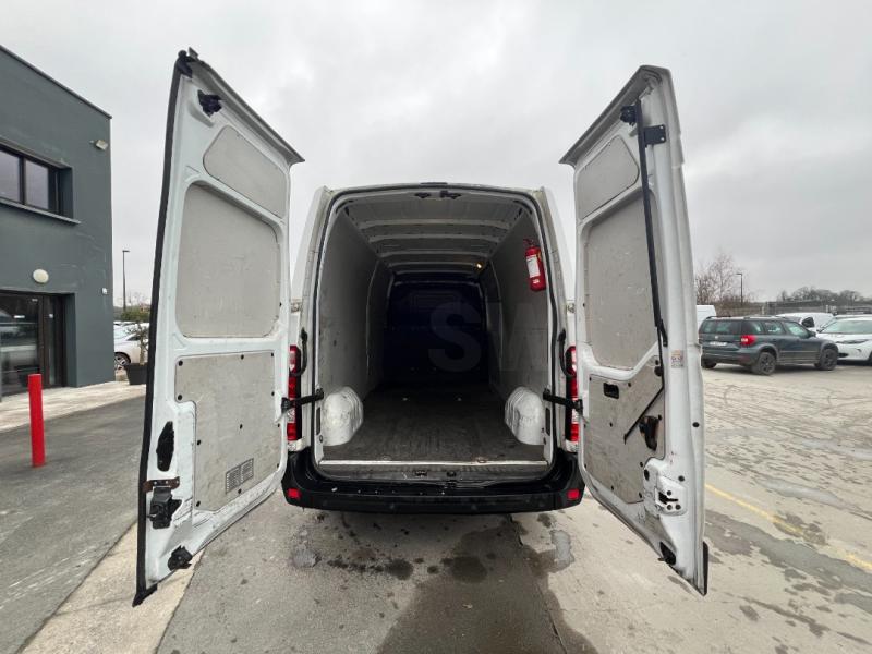 Renault Master Traction 125.35 L3H2 - Photo 5