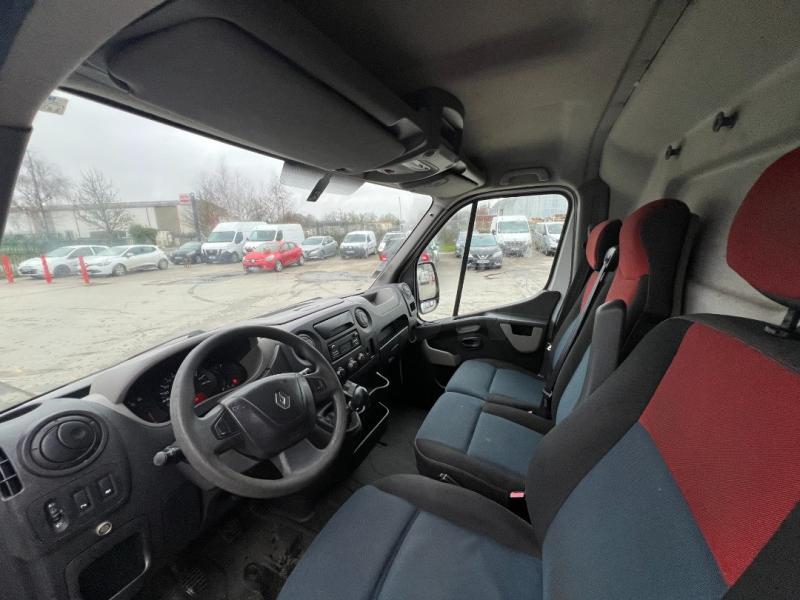 Renault Master Traction 125.35 L3H2 - Photo 6