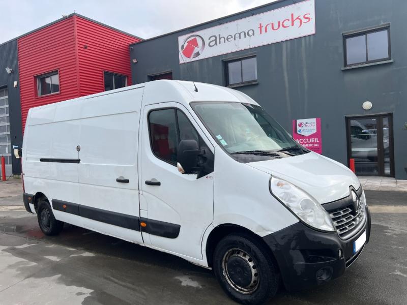 Renault Master Traction 125.35 L3H2 - Photo 1