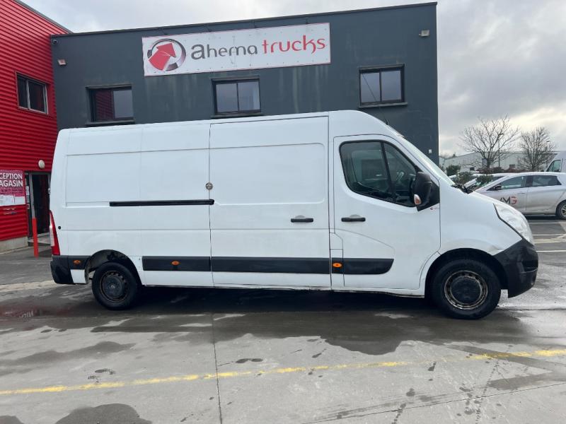 Renault Master Traction 125.35 L3H2 - Photo 2