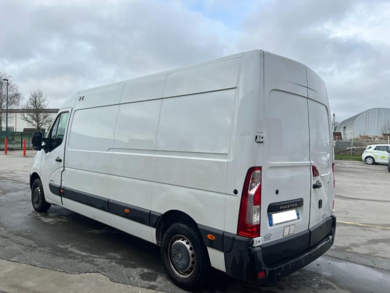 Renault Master Traction 125.35 L3H2 - Photo 5