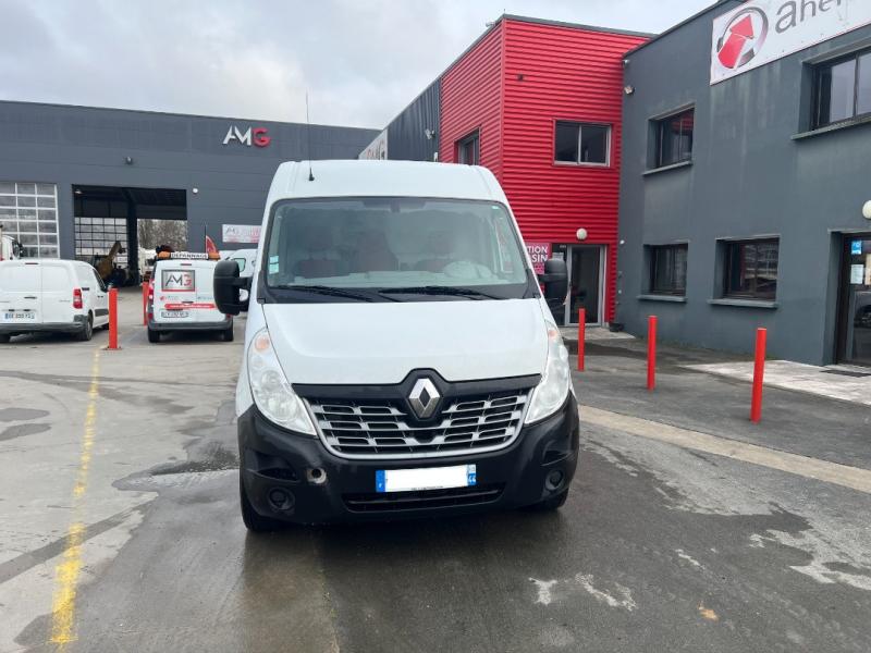 Renault Master Traction 125.35 L3H2 - Photo 6