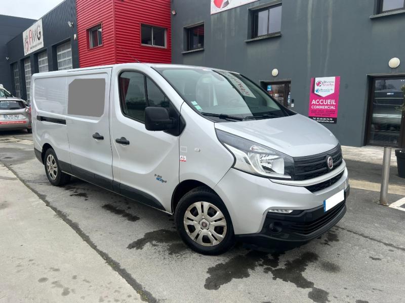 Fiat Talento L2H1 MTJ 145 - Photo 1