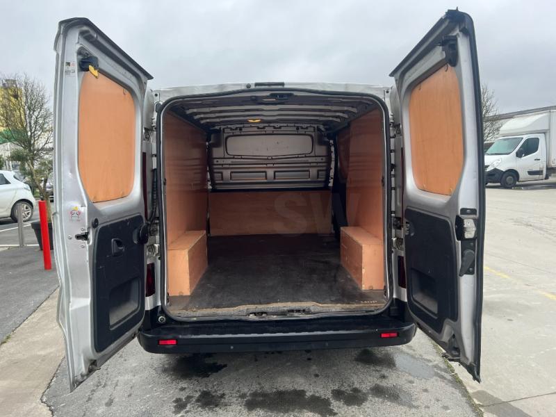 Fiat Talento L2H1 MTJ 145 - Photo 7