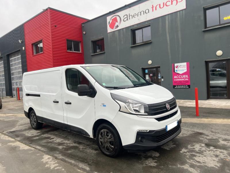 Fiat Talento L2H1 MTJ 120 - Photo 1