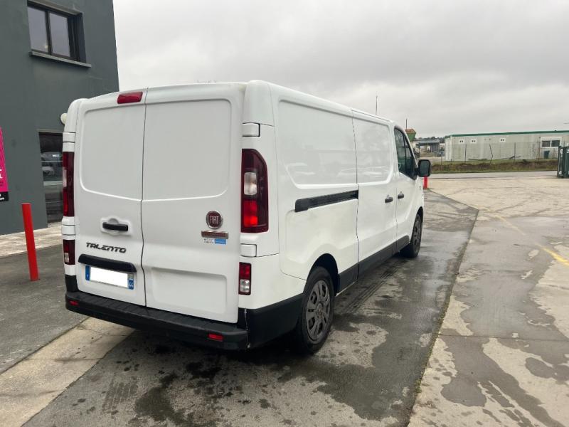 Fiat Talento L2H1 MTJ 120 - Photo 3