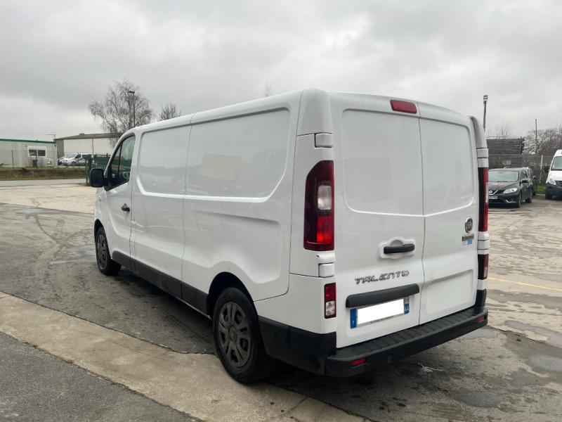 Fiat Talento L2H1 MTJ 120 - Photo 4