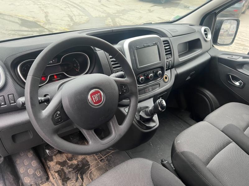 Fiat Talento L2H1 MTJ 120 - Photo 7