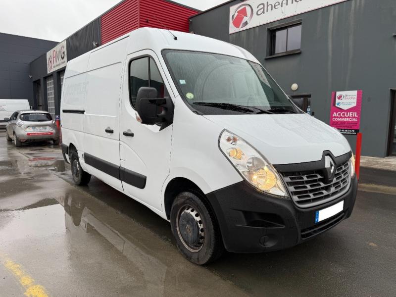 Renault Master Traction 130 DCI - Photo 1