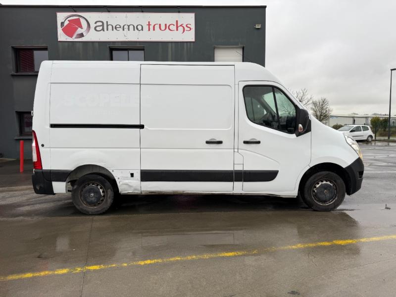 Renault Master Traction 130 DCI - Photo 2