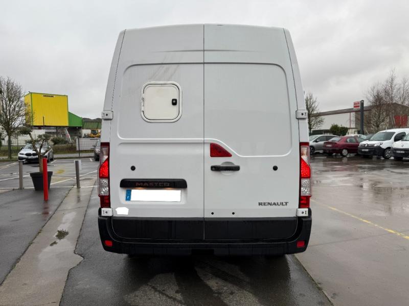 Renault Master Traction 130 DCI - Photo 6