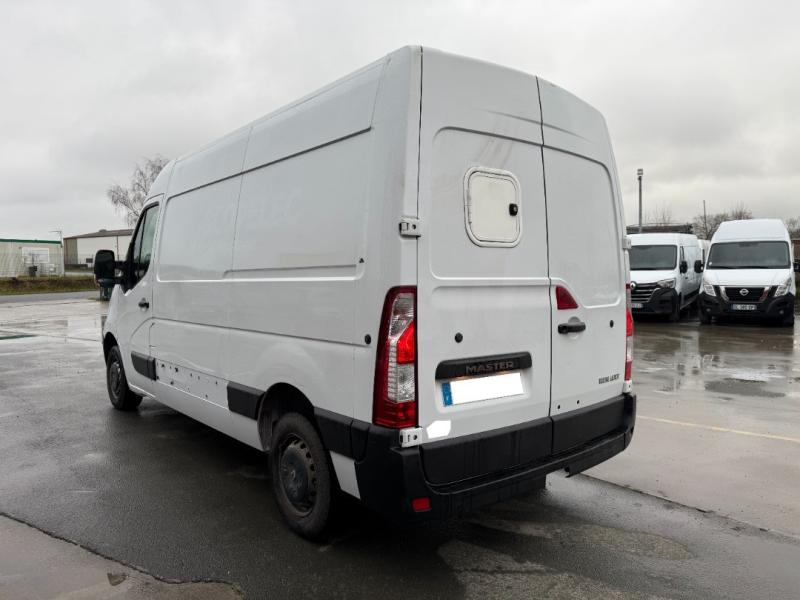 Renault Master Traction 130 DCI - Photo 7