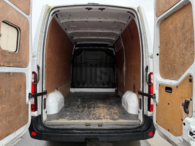 Renault Master Traction 130 DCI - Photo 8