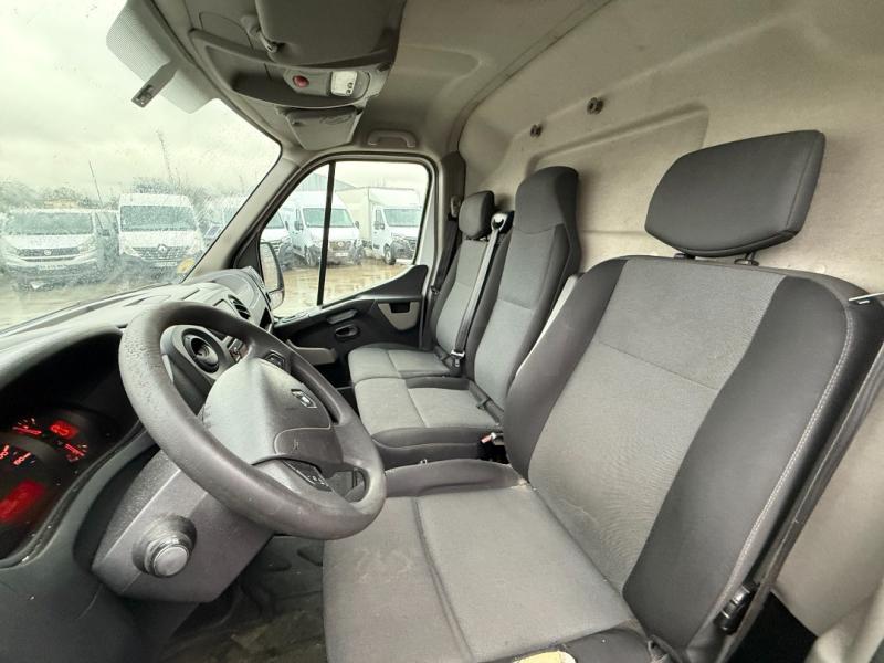 Renault Master Traction 130 DCI - Photo 9