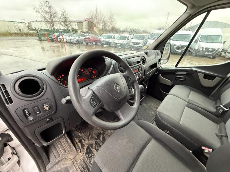 Renault Master Traction 130 DCI - Photo 10